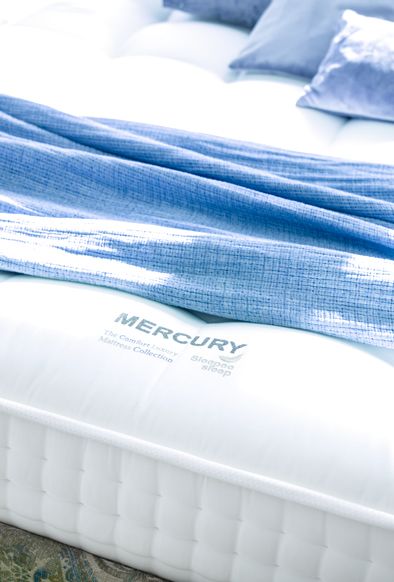 Mercury Comfort